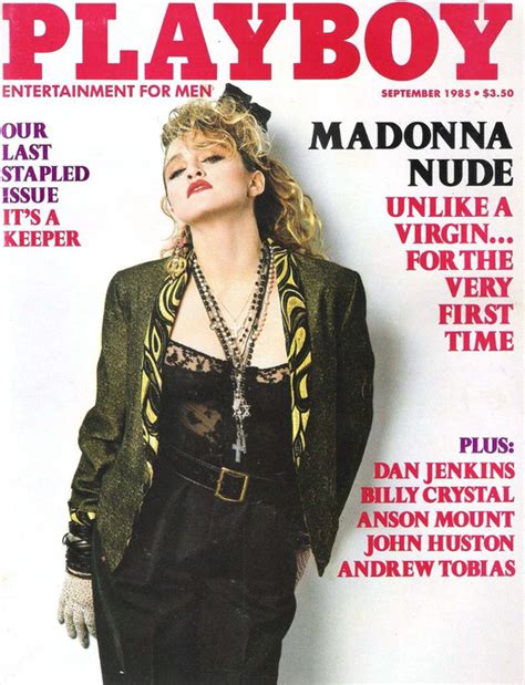 madonna naked|Madonna Nude in 1979